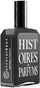 HISTOIRES DE PARFUMS OUTRECUIDANT edp 2ml пробник HISTOIRES DE PARFUMS купить по оптовым и розничным ценам