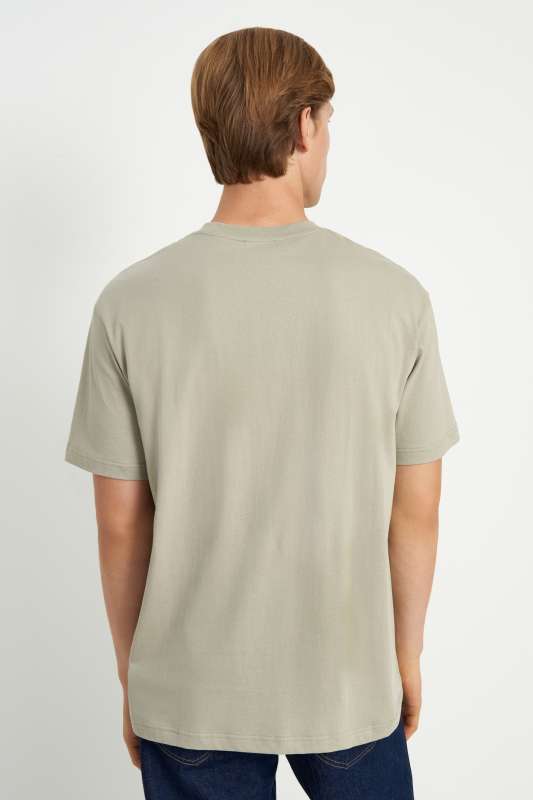 Футболка мужская FWE21055 Finn Flare купить по оптовым и розничным ценам