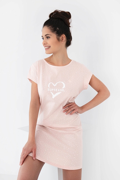 Сорочка Super Girl Sensis купить по оптовым и розничным ценам