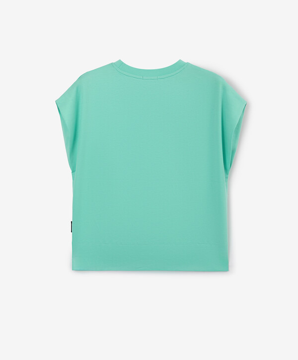 Футболка 12509GJC1204 Gulliver купить по оптовым и розничным ценам