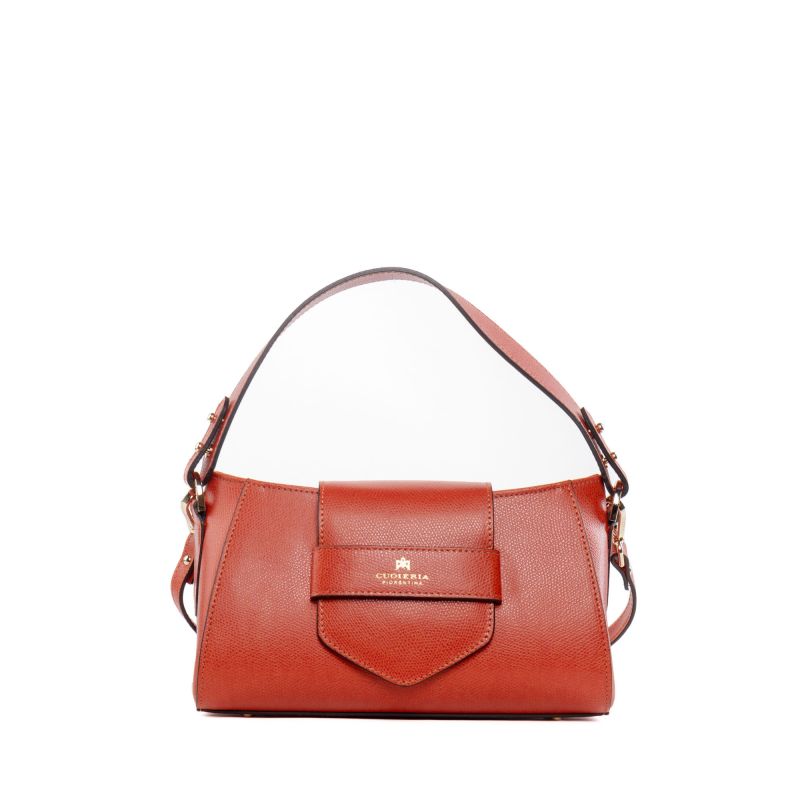 Маленькая сумка Cuoieria Fiorentina F0727