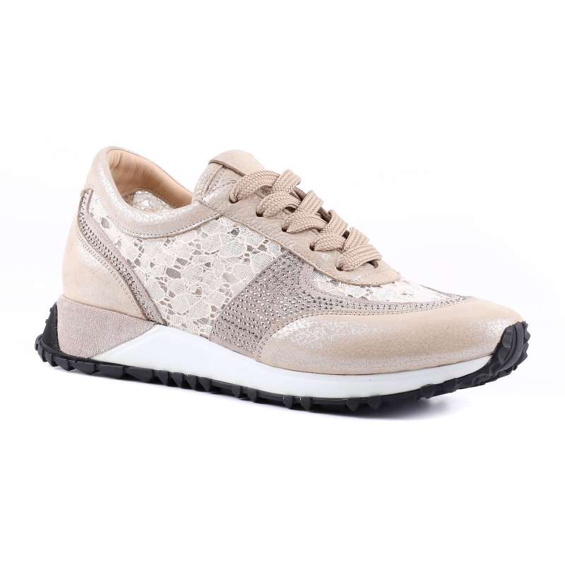 Кроссовки Solo Noi U1494