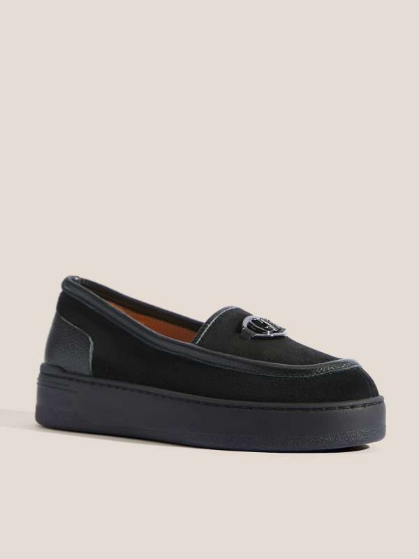 Женские лоферы W25229/4768010, черный GIOVANNI FABIANI купить по оптовым и розничным ценам