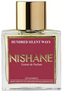 NISHANE HUNDRED SILENT WAYS 100ml parfume TESTER NISHANE купить по оптовым и розничным ценам