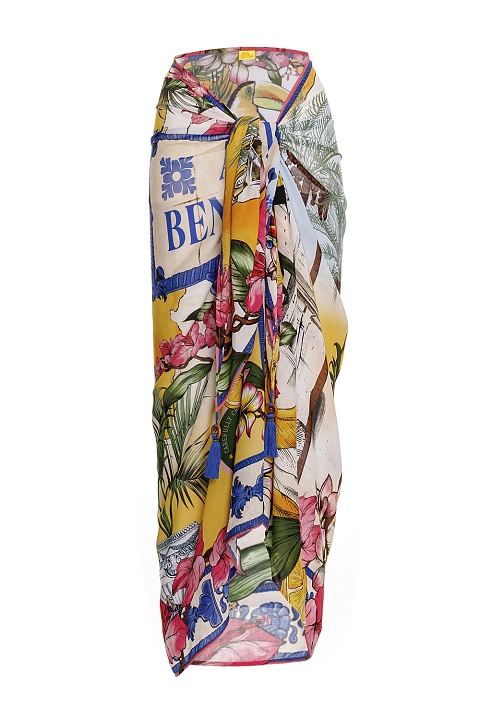 Парео 15431 Marine Ventura Agua Bendita купить по оптовым и розничным ценам