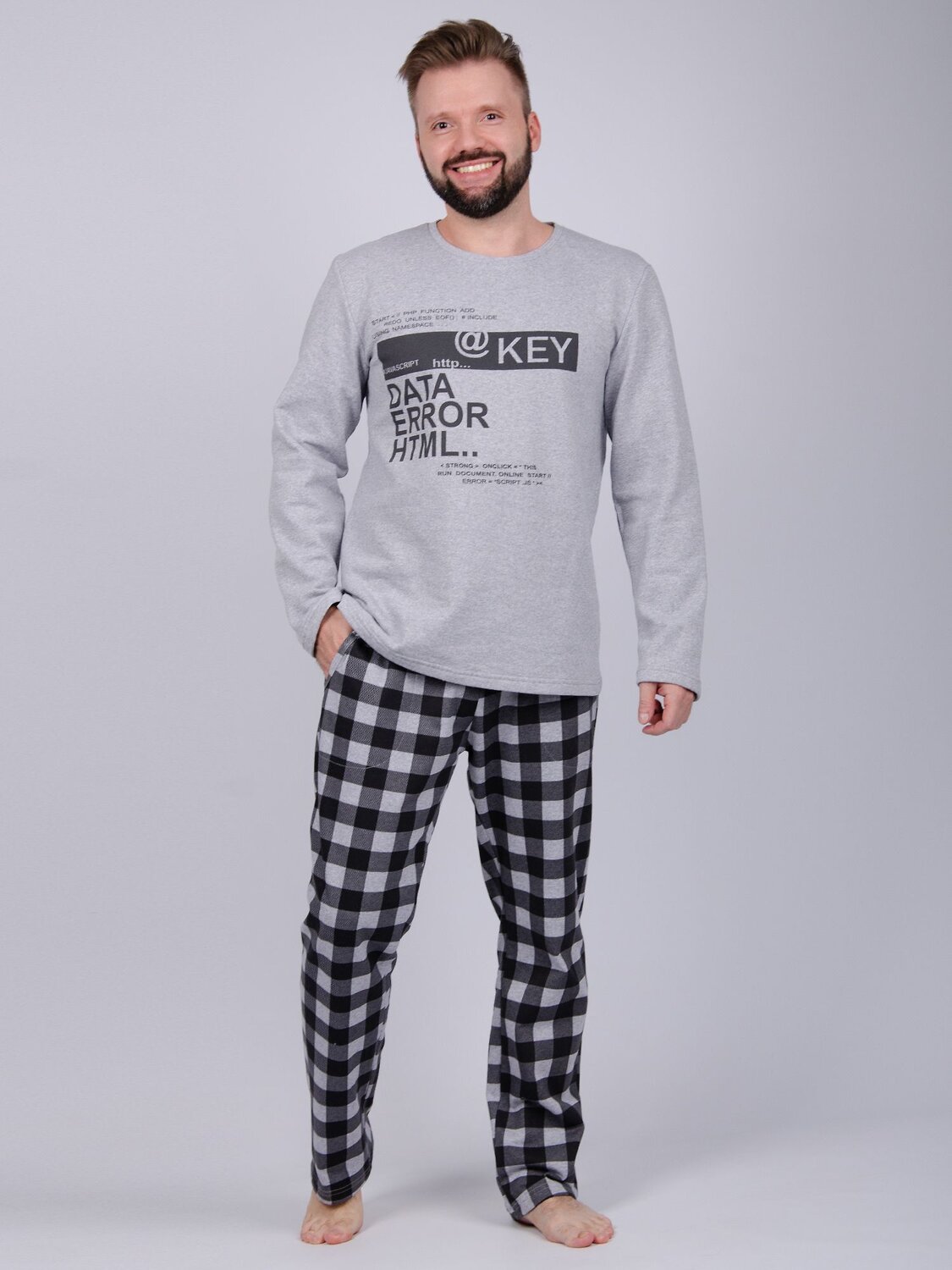 Пижама 659/526445 Malina купить по оптовым и розничным ценам