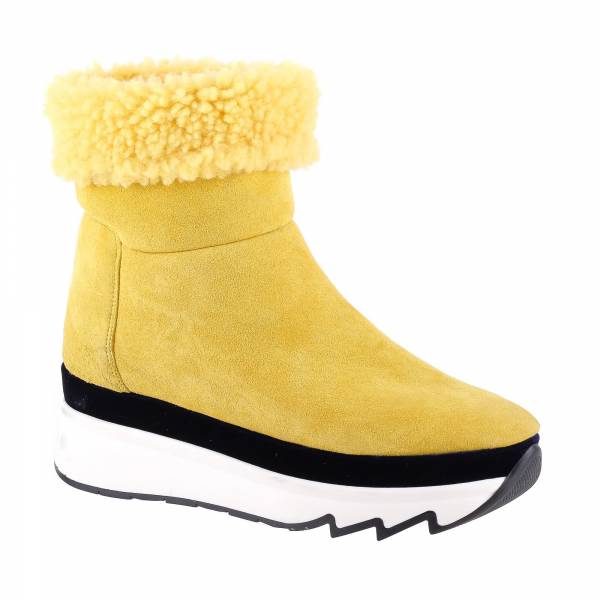 Полусапоги Renzi W0255