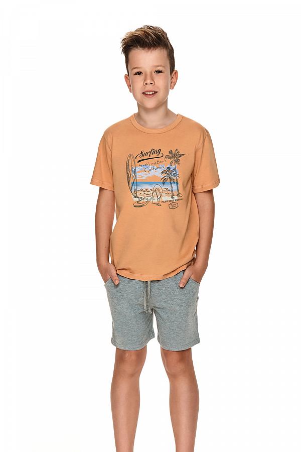 Детская пижама 22S Wadim 2748-2749-01 Taro купить по оптовым и розничным ценам