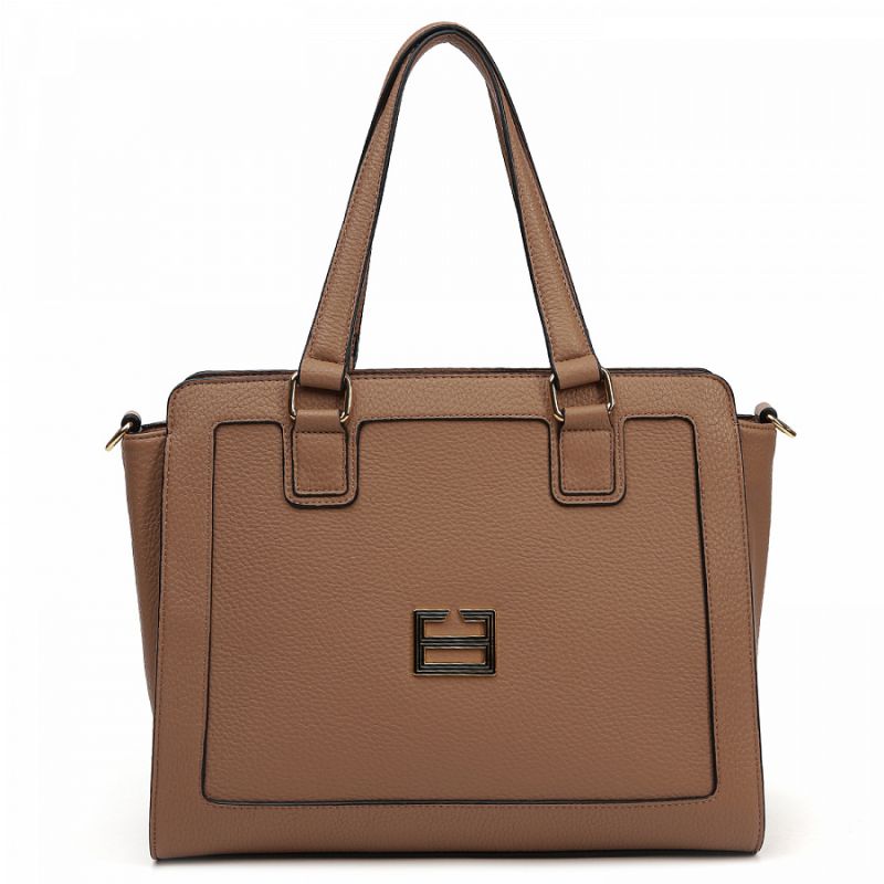 Сумка, экокожа, FABRETTI FR47494-12 FABRETTI купить по оптовым и розничным ценам