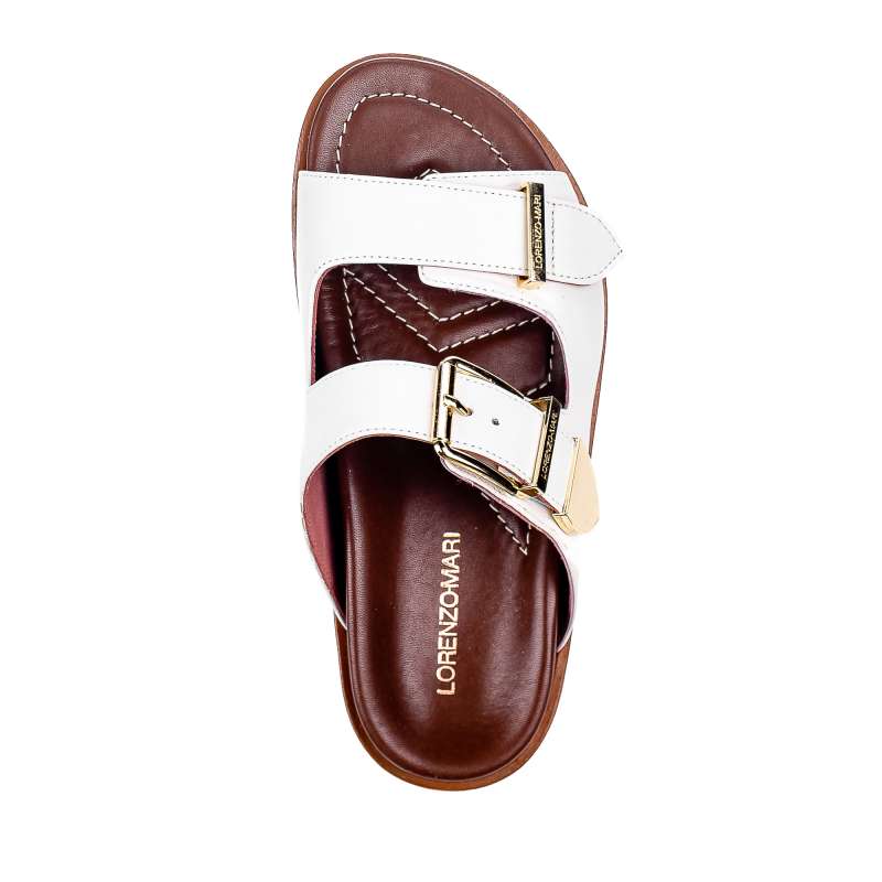 Сандалии Lorenzo Mari G4153 Lorenzo Mari купить по оптовым и розничным ценам