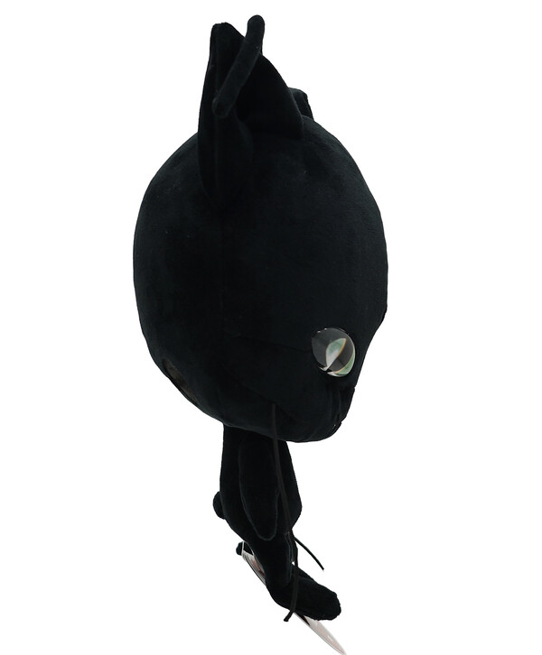 Miraculous Большой плюшевый Квами Плагг 24 см. M13005 Miraculous купить по оптовым и розничным ценам