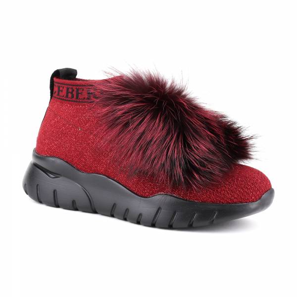 Кроссовки Iceberg T0847