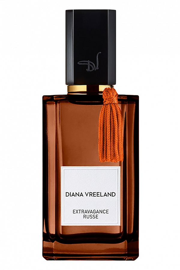 DIANA VREELAND EXTRAVAGANCE RUSSE edp (w) 100ml TESTER DIANA VREELAND купить по оптовым и розничным ценам