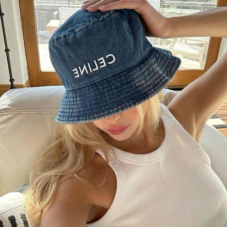 Панама PREM-0100 CELINE купить по оптовым и розничным ценам