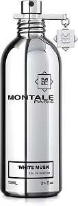 MONTALE WHITE MUSK edp 100ml MONTALE купить по оптовым и розничным ценам
