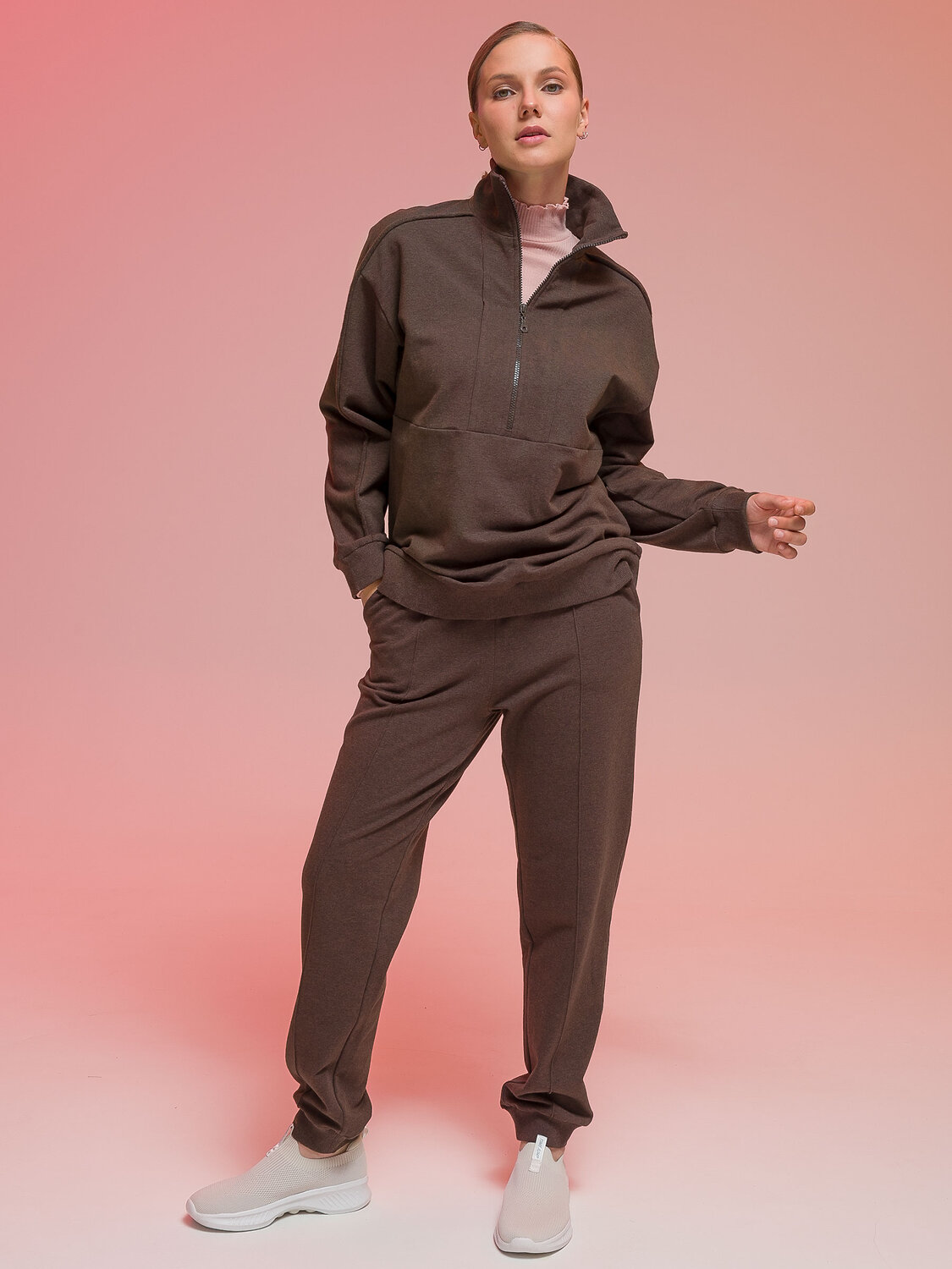 Толстовка DFNS6931U/311313 Pelican купить по оптовым и розничным ценам