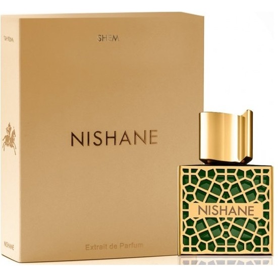 NISHANE SHEM 50ml parfume NISHANE купить по оптовым и розничным ценам