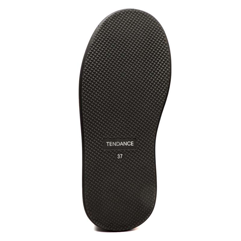 Женские дутики AJ1490-4-2/3847954, серо-зеленый TENDANCE купить по оптовым и розничным ценам