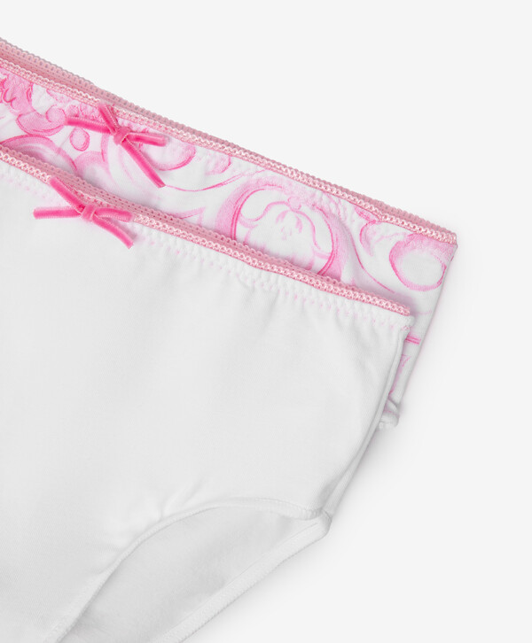 Трусы, комплект 2 штуки 12500GBC9602 Gulliver купить по оптовым и розничным ценам