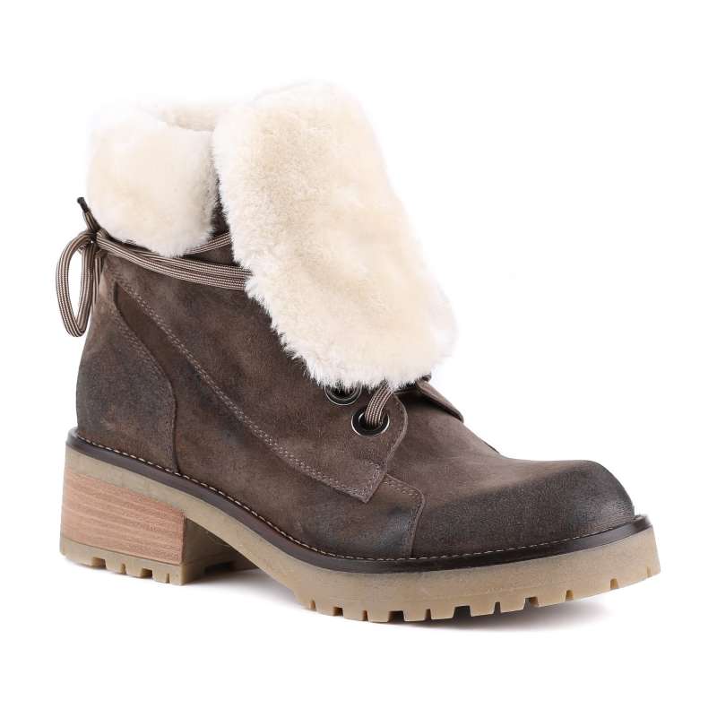 Ботинки Strategia T1569