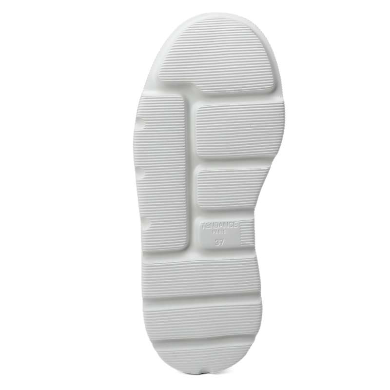 Женские кеды CLF341A-11/3762595, светло-розовый TENDANCE купить по оптовым и розничным ценам