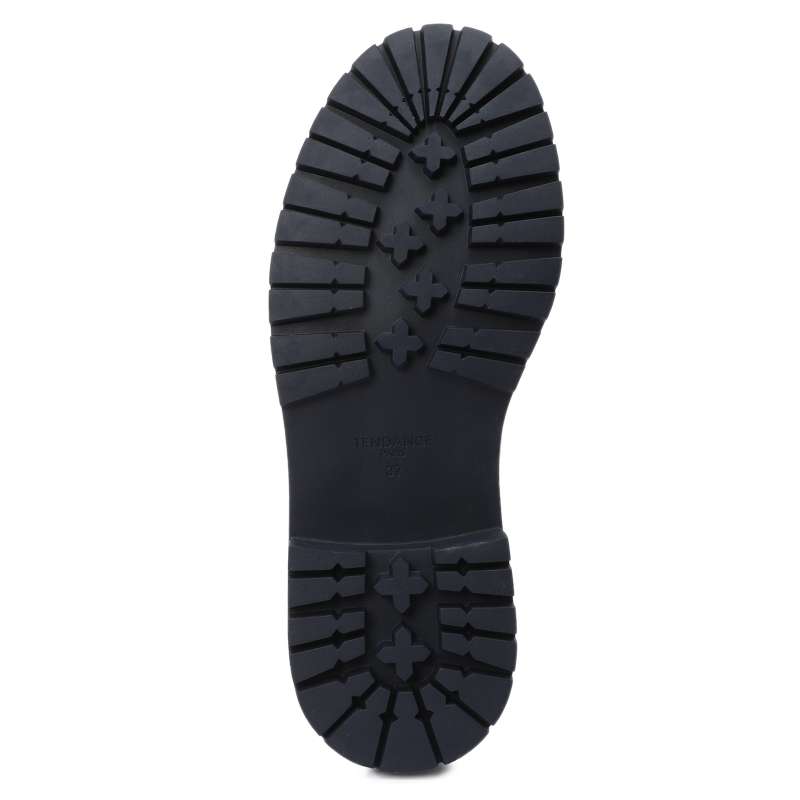 Женские ботинки 9369-602/2730447, темно-синий TENDANCE купить по оптовым и розничным ценам