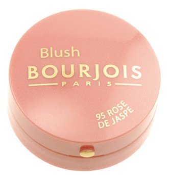 Bourjois Румяна Blush, тон 95, роза яшмы. BOURJOIS купить по оптовым и розничным ценам