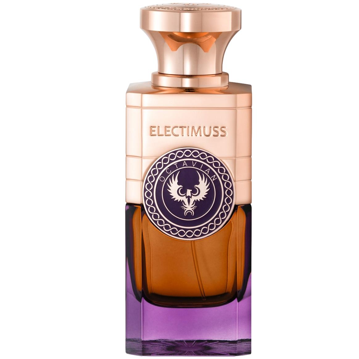 ELECTIMUSS OCTAVIAN 100ml parfume TESTER ELECTIMUSS купить по оптовым и розничным ценам