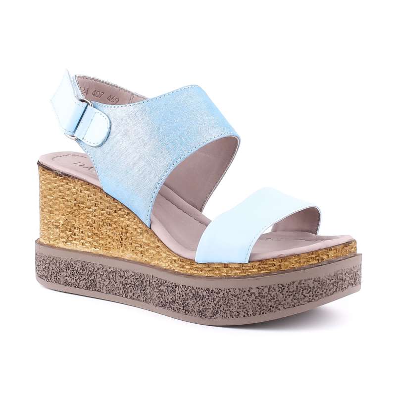 Босоножки Damlax S0671