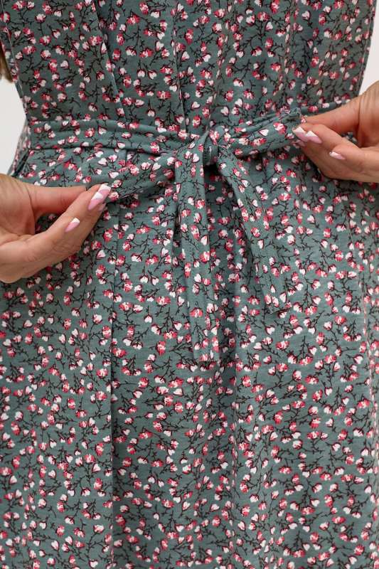 Халат 10283/486952 Lika Dress купить по оптовым и розничным ценам