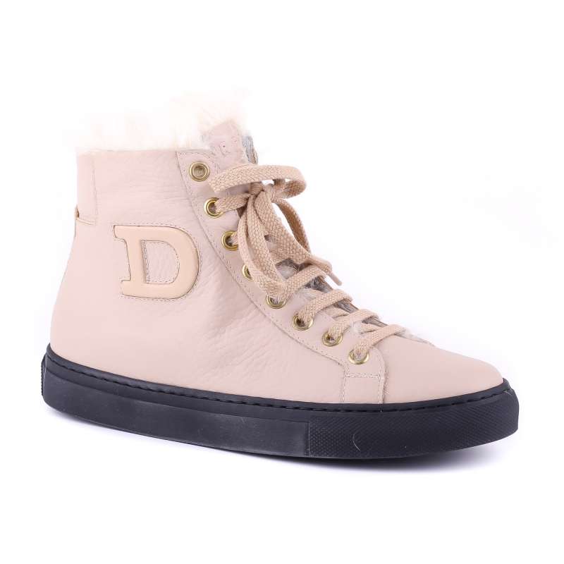 Кеды Dibrera O2122