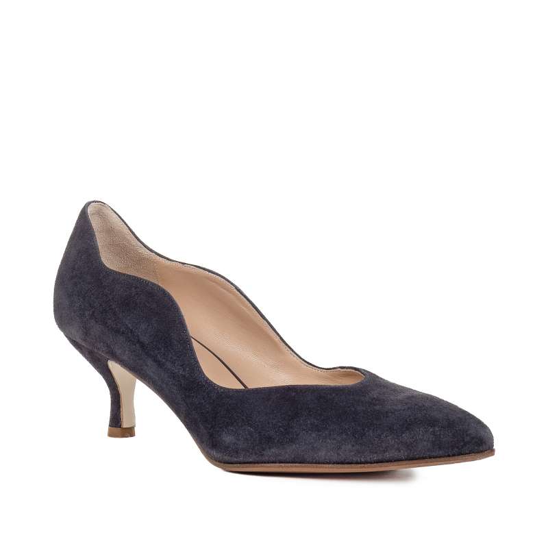 Туфли Danilo Di Lea R1851