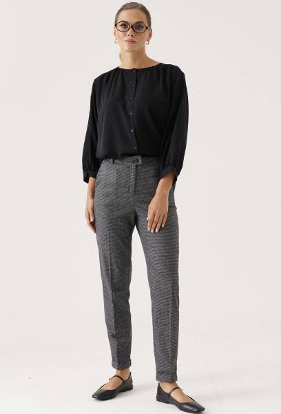 Брюки Panda 70560 серый Panda купить по оптовым и розничным ценам