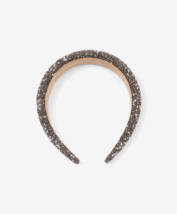 Ободок с декором 125GPGJA1803 Gulliver купить по оптовым и розничным ценам