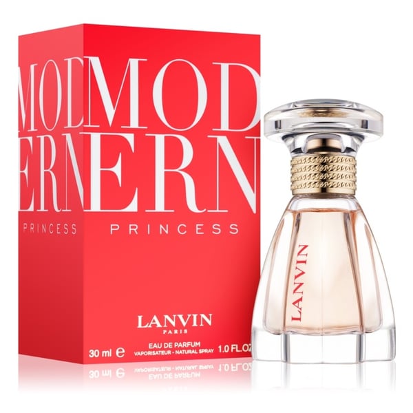 LANVIN MODERN PRINCESS edp (w) 30ml LANVIN купить по оптовым и розничным ценам