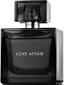 EISENBERG LOVE AFFAIR edp (w) 100ml TESTER EISENBERG купить по оптовым и розничным ценам