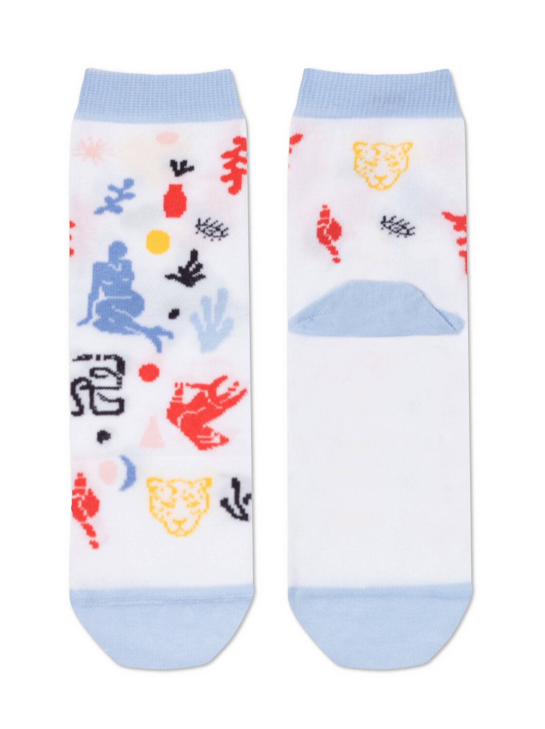 Носки 23С-138СПЕ/509508 ESLI купить по оптовым и розничным ценам