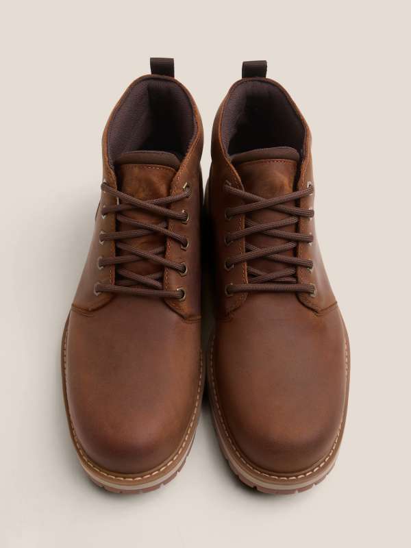 Мужские ботинки BRITTON ROAD TB0A69TW/4529586, коричневый TIMBERLAND купить по оптовым и розничным ценам