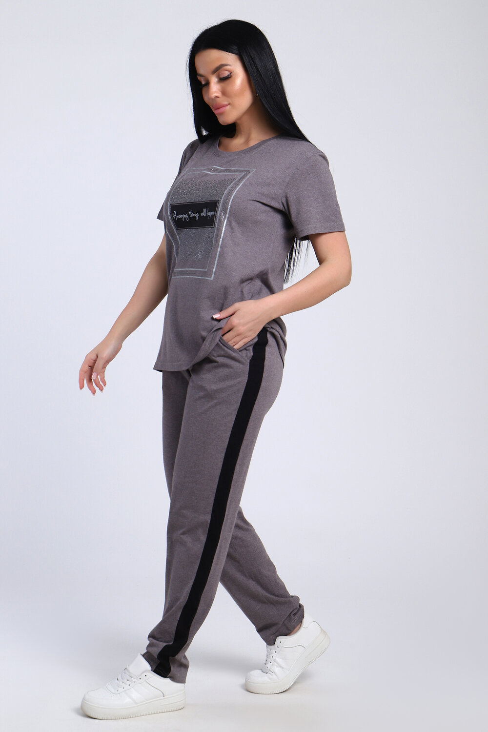 Костюм 65061/498359 Натали купить по оптовым и розничным ценам