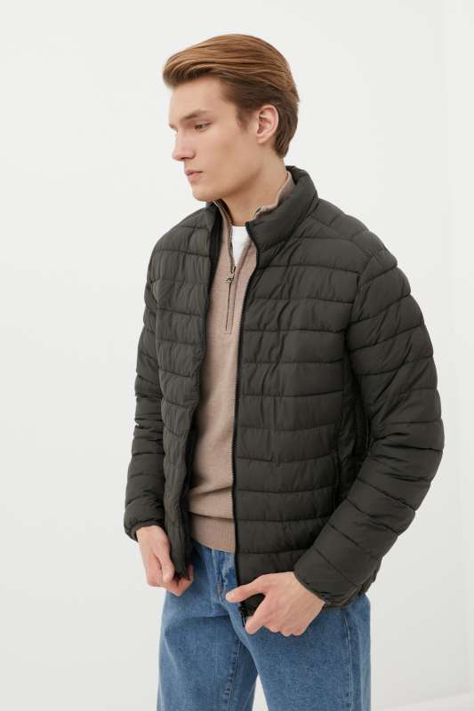 Куртка мужская FBC21059C Finn Flare купить по оптовым и розничным ценам