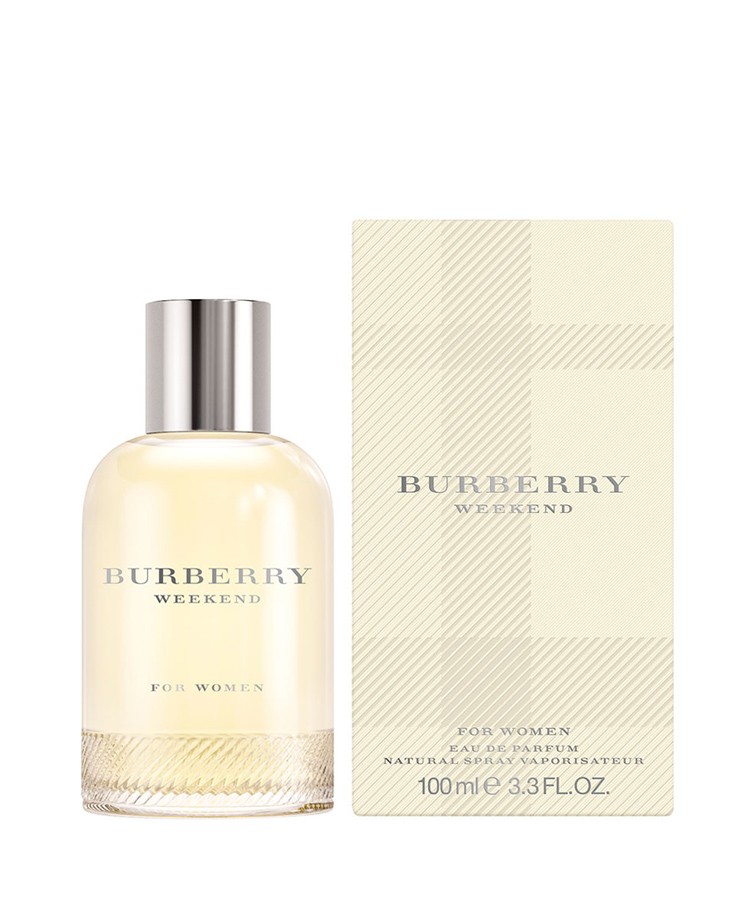 BURBERRY WEEKEND edp (w) 30ml новый дизайн BURBERRY купить по оптовым и розничным ценам