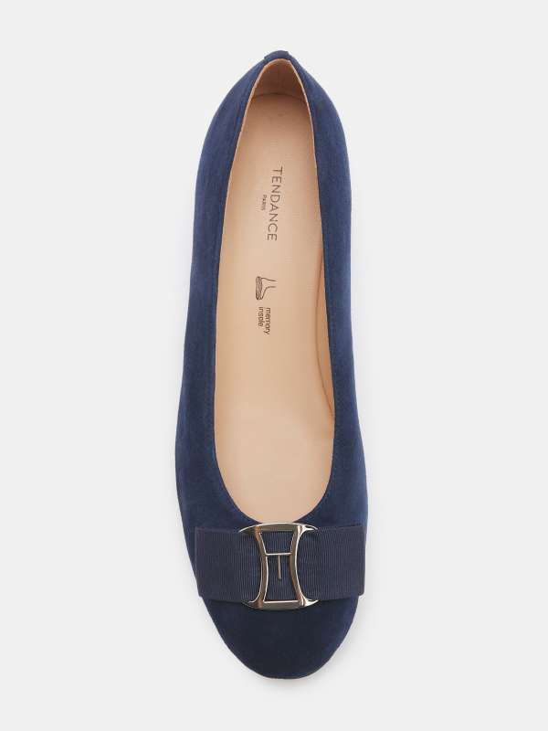 Женские туфли GLC1425D-03/3894780, темно-синий TENDANCE купить по оптовым и розничным ценам