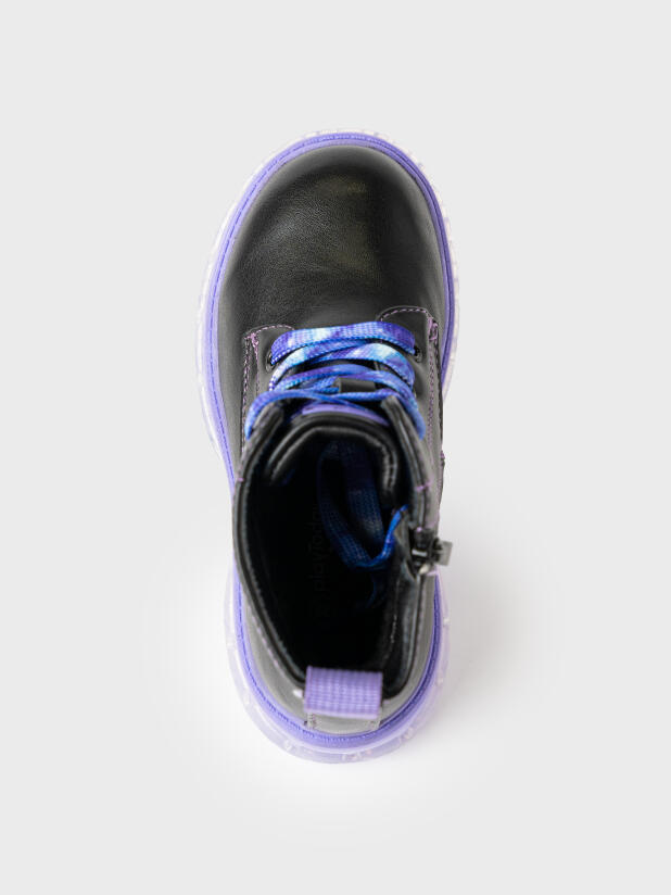 Ботинки для девочек 32522703 PlayToday купить по оптовым и розничным ценам