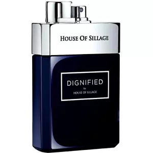 HOUSE OF SILLAGE DIGNIFIED (m) 75ml parfume HOUSE OF SILLAGE купить по оптовым и розничным ценам