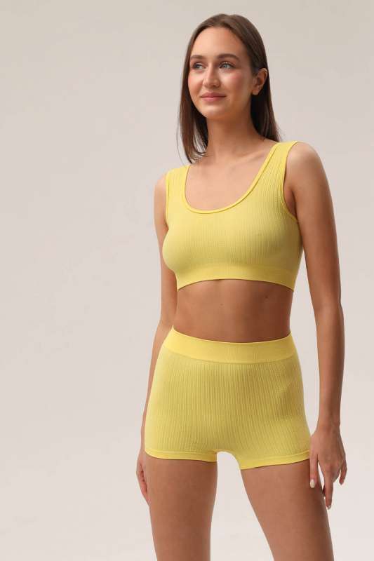 Трусы-шорты BX326 Melon