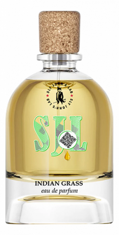 SLY JOHN’S LAB INDIAN GRASS edp 100ml TESTER Sly John's Lab купить по оптовым и розничным ценам