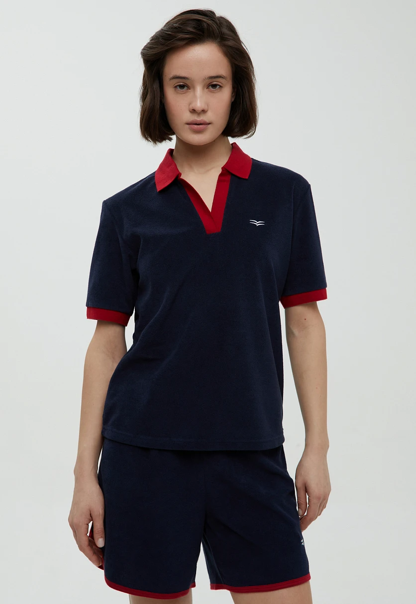 Блузка женская FBF110137