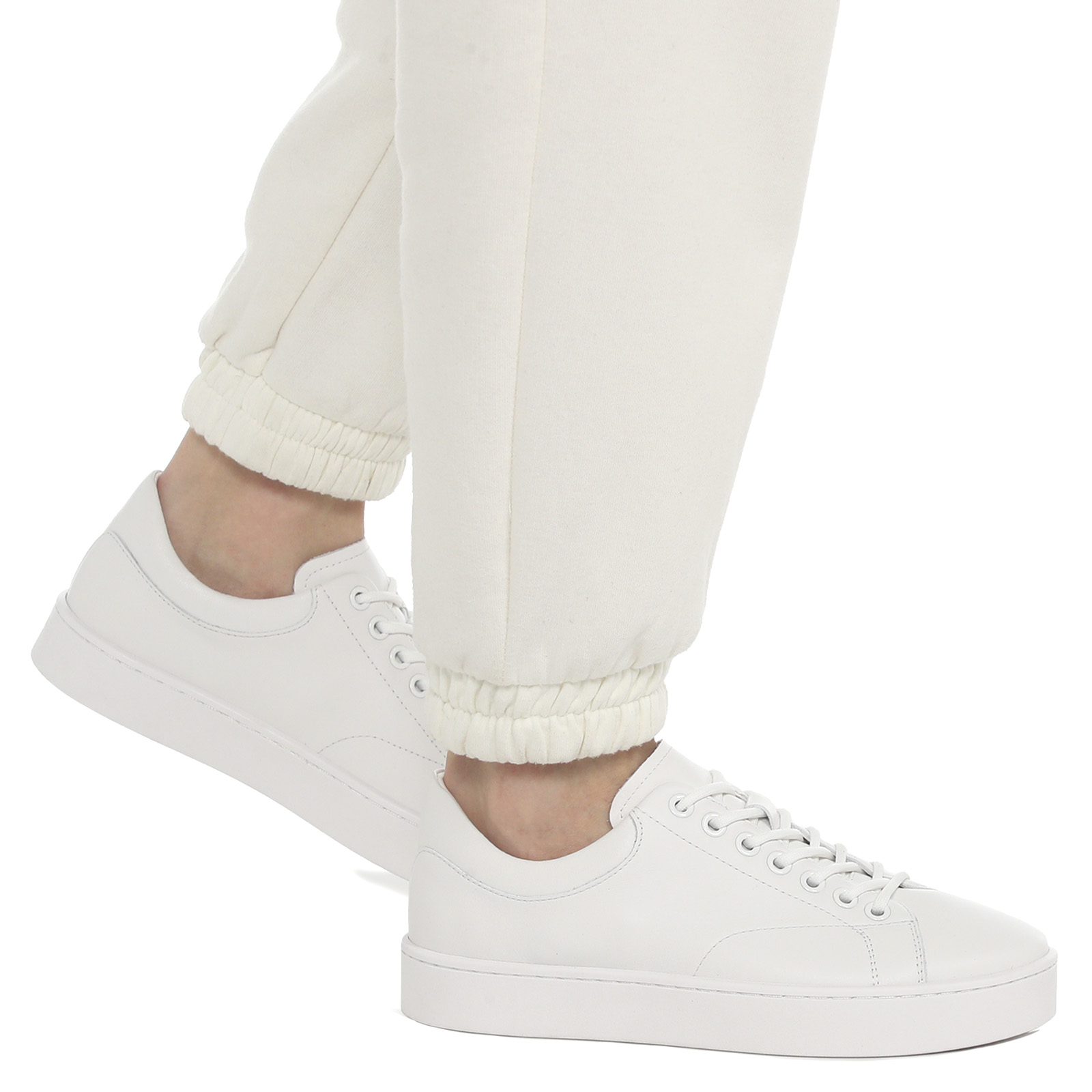 Женские кеды HC2129-10/3438390, белый TENDANCE купить по оптовым и розничным ценам