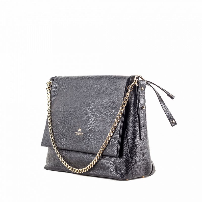 Сумка через плечо Cuoieria Fiorentina D0819 Cuoieria Fiorentina купить по оптовым и розничным ценам