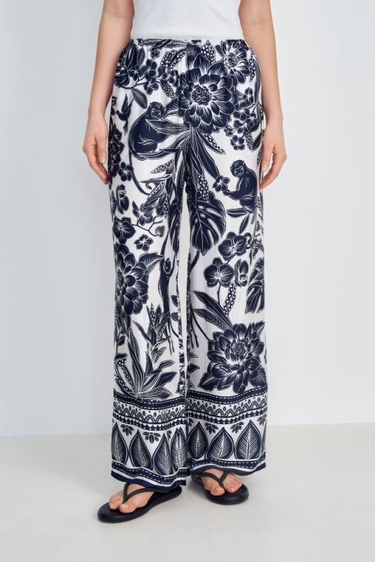 Брюки женские FSE110169